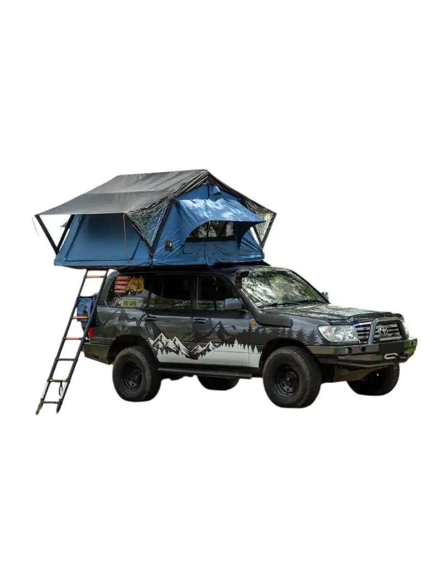 Namiot Dachowy Wild Camp Niagara II 140 | Szekla4x4.pl Namiot Dachowy Wild Camp Niagara II 140 | Szekla4x4.pl