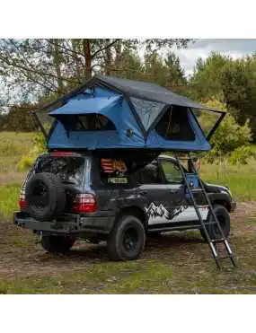Wild Camp Niagara II 180 Roof Tent