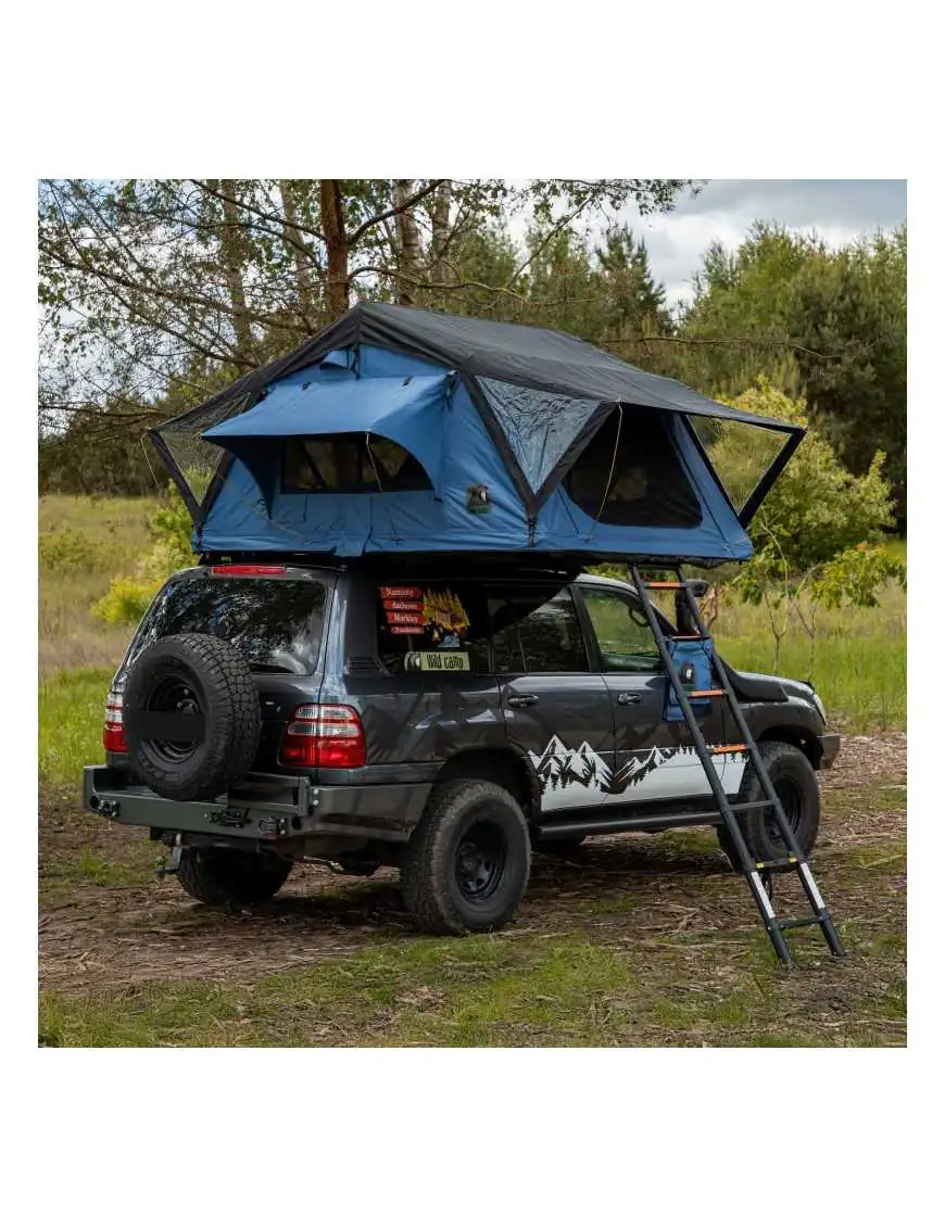Wild Camp Niagara II 180 Roof Tent