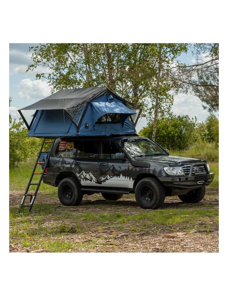 Namiot Dachowy Wild Camp Niagara II 180 | Szekla4x4.pl Namiot Dachowy Wild Camp Niagara II 180 | Szekla4x4.pl