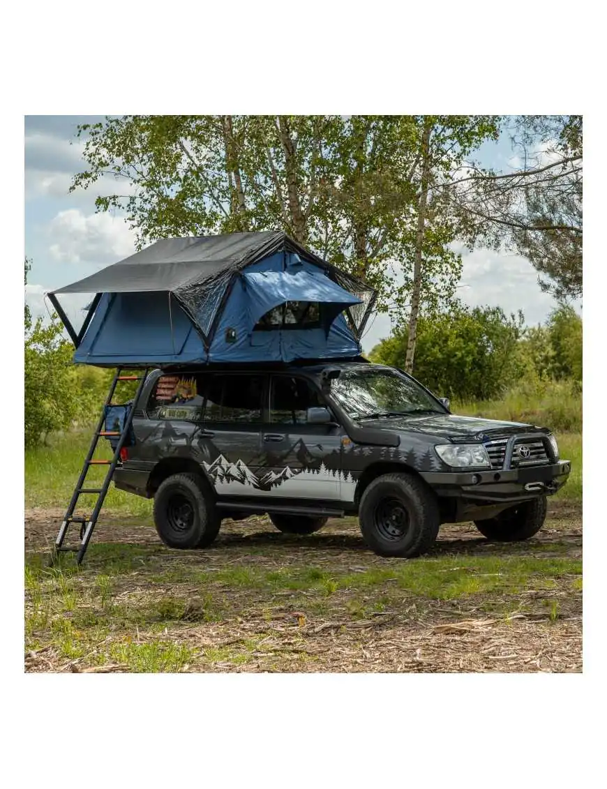 Wild Camp Niagara II 180 Roof Tent