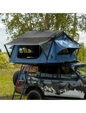 Wild Camp Niagara II 180 Roof Tent