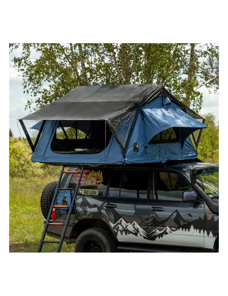 Wild Camp Niagara II 180 Roof Tent