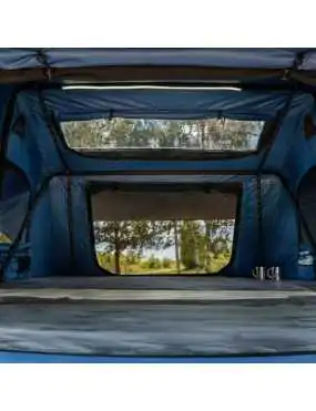 Wild Camp Niagara II 180 Roof Tent