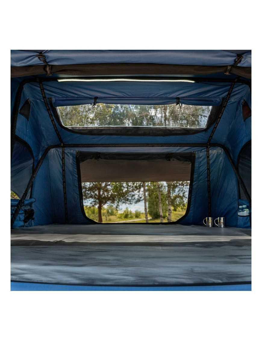Namiot Dachowy Wild Camp Niagara II 180 | Szekla4x4.pl Namiot Dachowy Wild Camp Niagara II 180 | Szekla4x4.pl