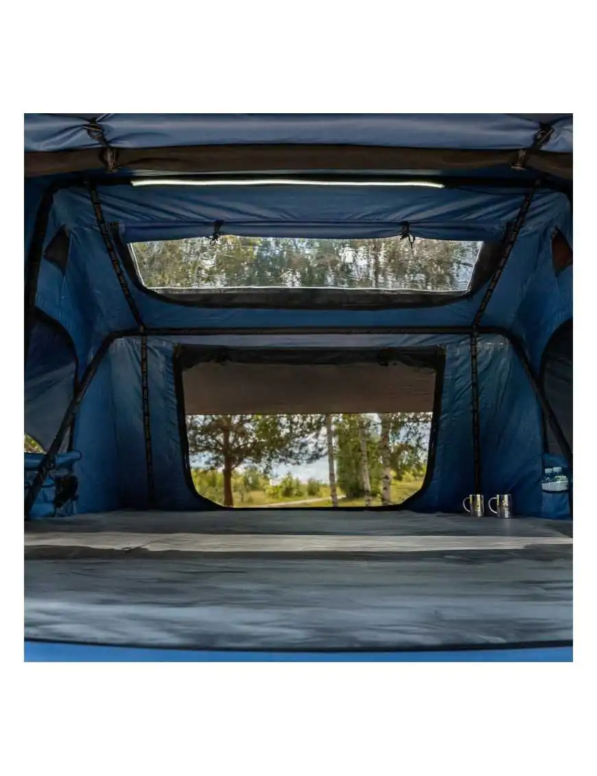 Wild Camp Niagara II 180 Roof Tent