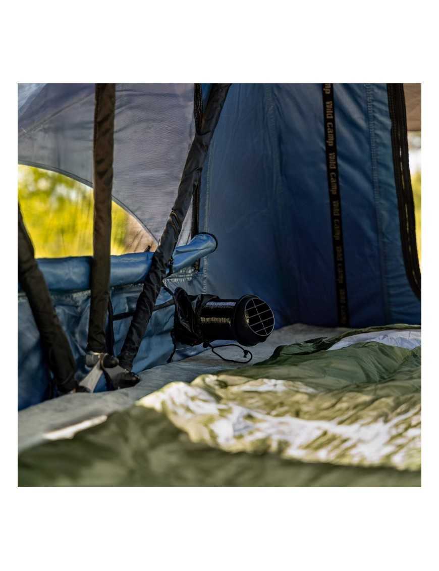 Namiot Dachowy Wild Camp Niagara II 180 | Szekla4x4.pl Namiot Dachowy Wild Camp Niagara II 180 | Szekla4x4.pl
