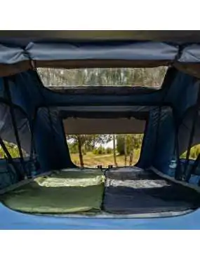 Wild Camp Niagara II 180 Roof Tent