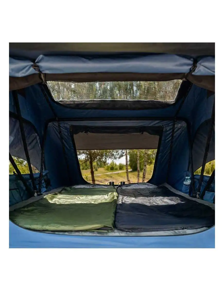 Wild Camp Niagara II 180 Roof Tent
