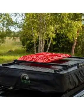 Wild Camp Niagara II 180 Roof Tent