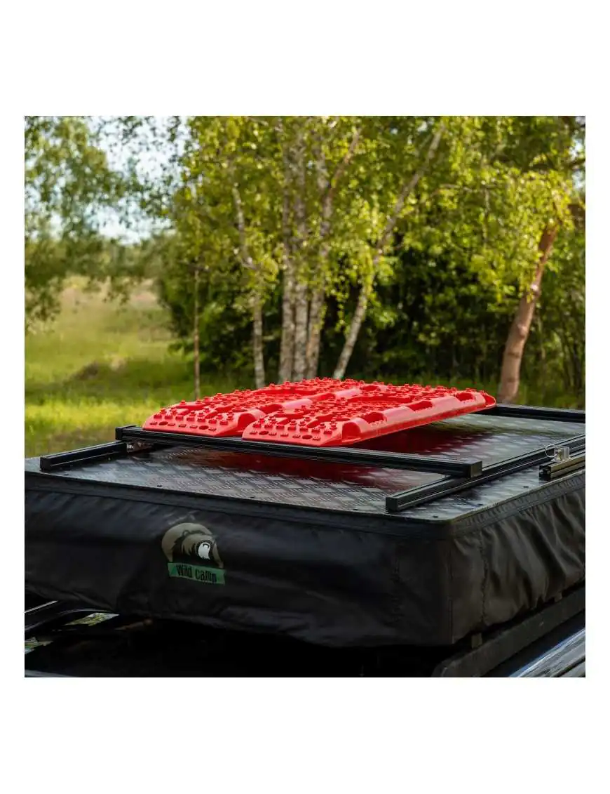 Wild Camp Niagara II 180 Roof Tent
