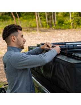 Namiot Dachowy Wild Camp Niagara II 180 | Szekla4x4.pl