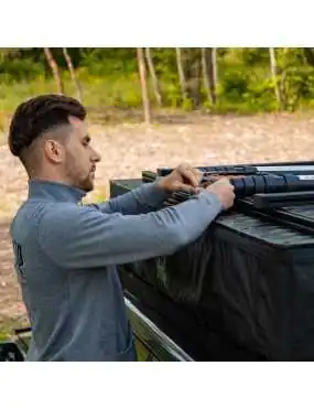 Wild Camp Niagara II 180 Roof Tent