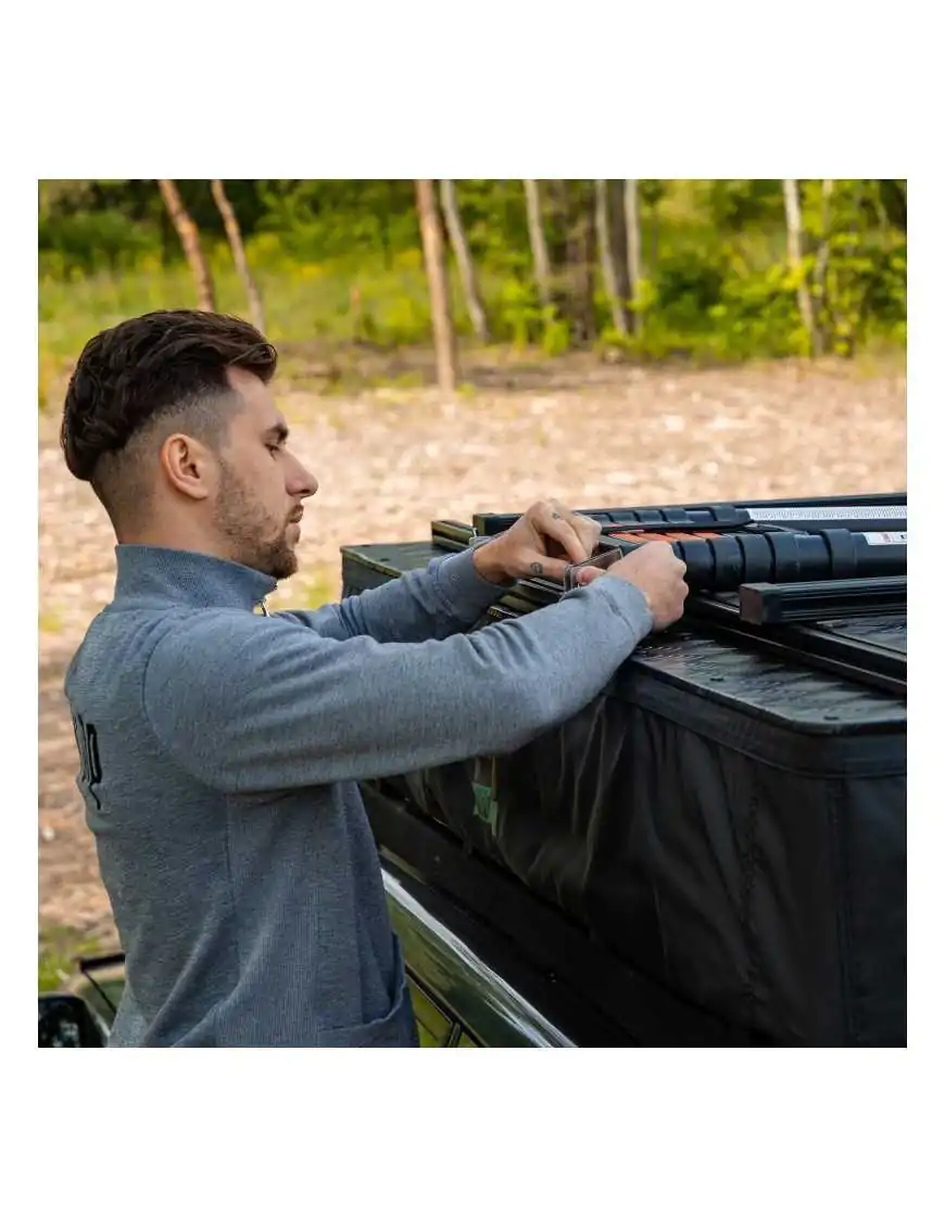 Wild Camp Niagara II 180 Roof Tent