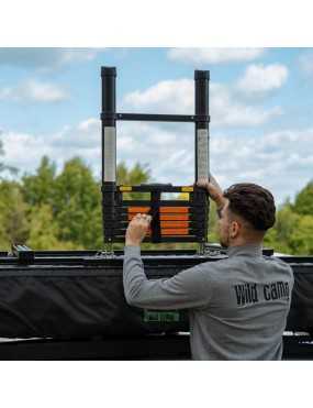 Namiot Dachowy Wild Camp Niagara II 180 | Szekla4x4.pl