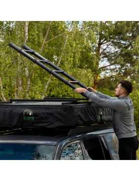 Namiot Dachowy Wild Camp Niagara II 180 | Szekla4x4.pl