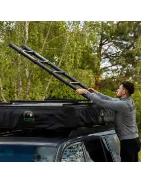 Wild Camp Niagara II 180 Roof Tent