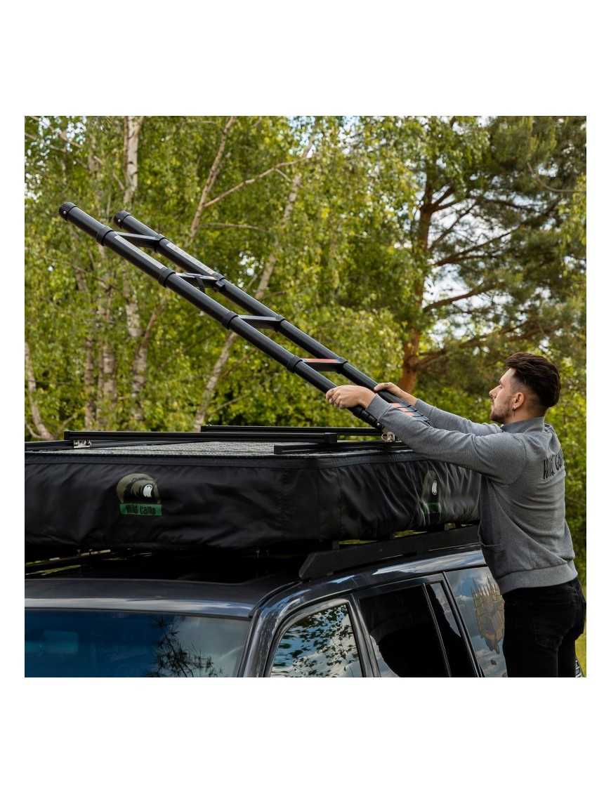 Namiot Dachowy Wild Camp Niagara II 180 | Szekla4x4.pl Namiot Dachowy Wild Camp Niagara II 180 | Szekla4x4.pl