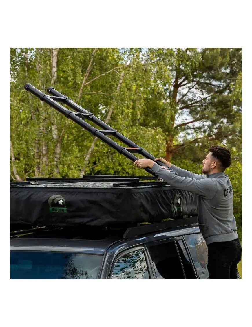Wild Camp Niagara II 180 Roof Tent