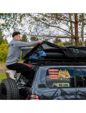 Namiot Dachowy Wild Camp Niagara II 180 | Szekla4x4.pl