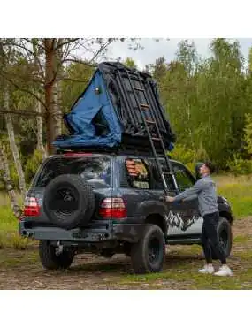 Wild Camp Niagara II 180 Roof Tent