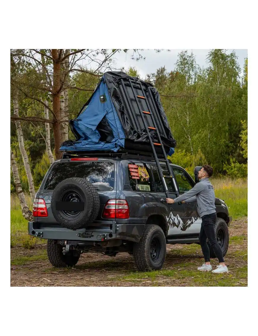 Wild Camp Niagara II 180 Roof Tent
