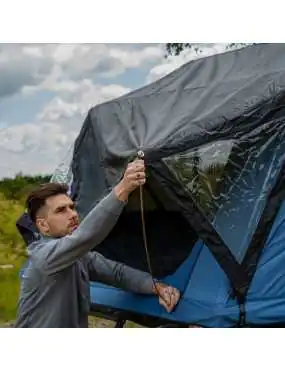 Wild Camp Niagara II 180 Roof Tent