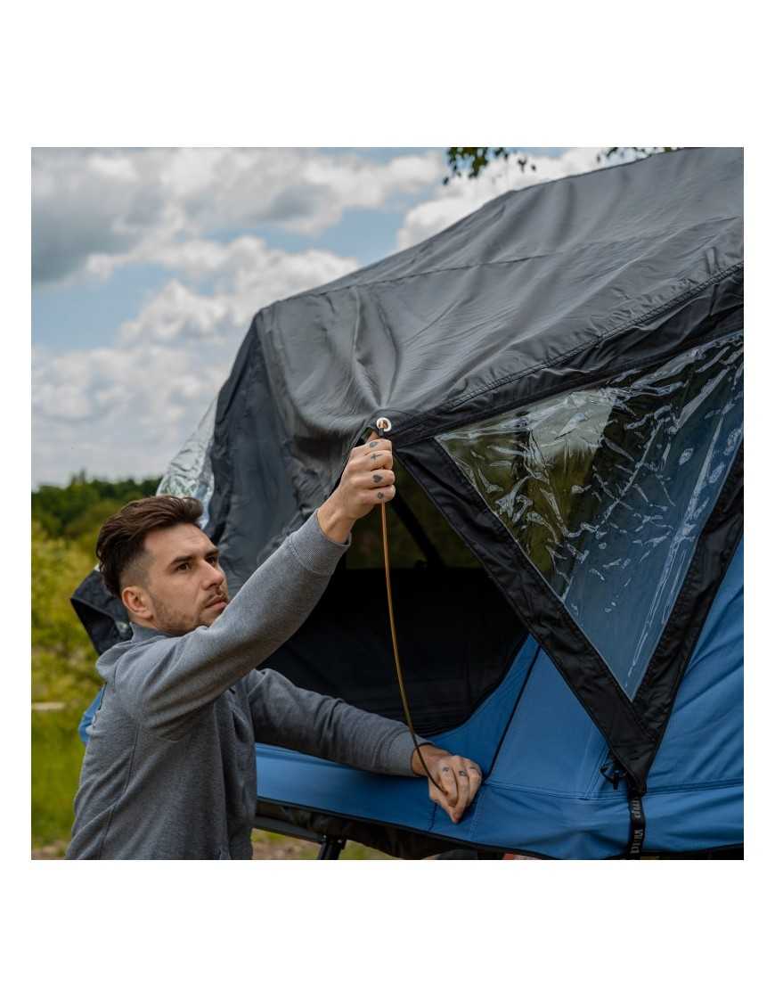 Namiot Dachowy Wild Camp Niagara II 180 | Szekla4x4.pl Namiot Dachowy Wild Camp Niagara II 180 | Szekla4x4.pl