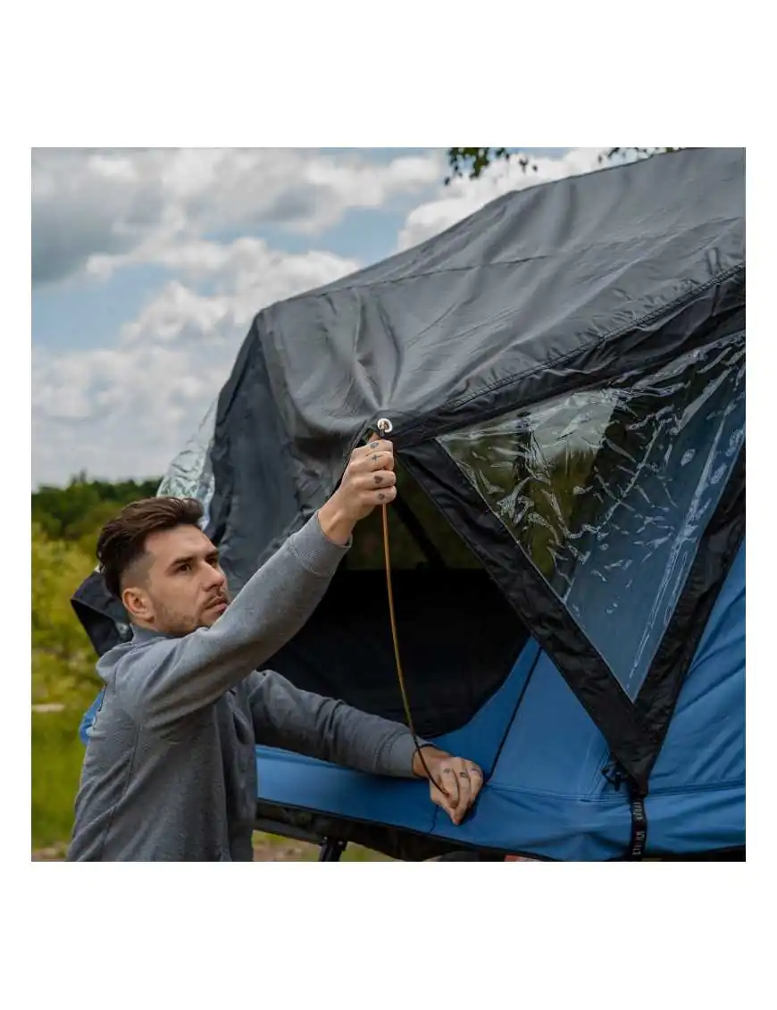 Wild Camp Niagara II 180 Roof Tent