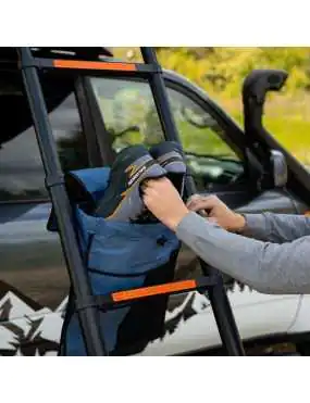 Wild Camp Niagara II 180 Roof Tent