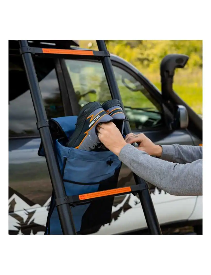 Wild Camp Niagara II 180 Roof Tent