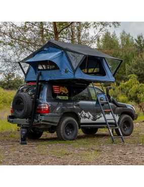 Namiot Dachowy Wild Camp Niagara II 180 | Szekla4x4.pl