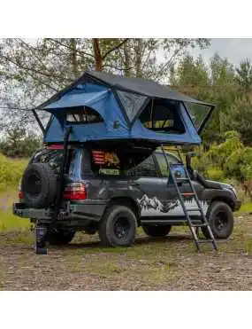Wild Camp Niagara II 180 Roof Tent