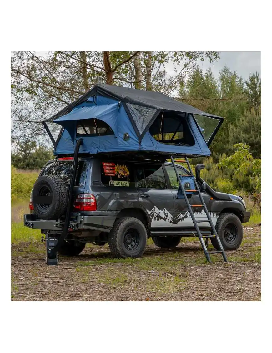 Wild Camp Niagara II 180 Roof Tent