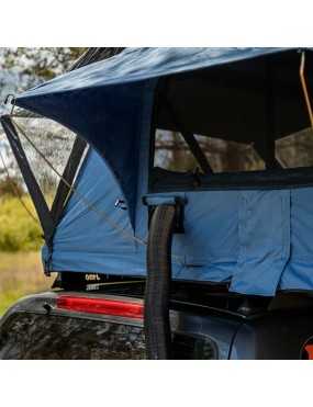 Namiot Dachowy Wild Camp Niagara II 180 | Szekla4x4.pl