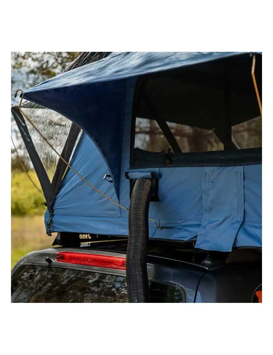 Wild Camp Niagara II 180 Roof Tent