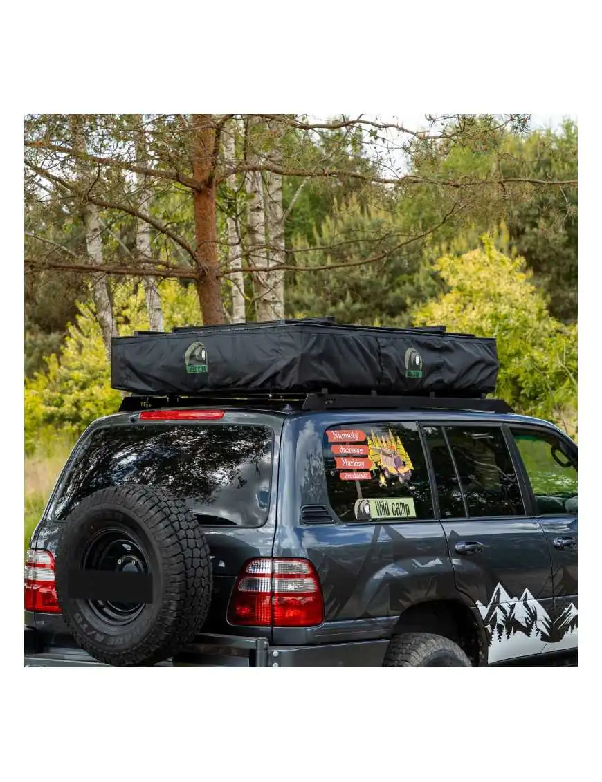 Wild Camp Niagara II 180 Roof Tent