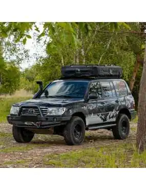 Wild Camp Niagara II 180 Roof Tent