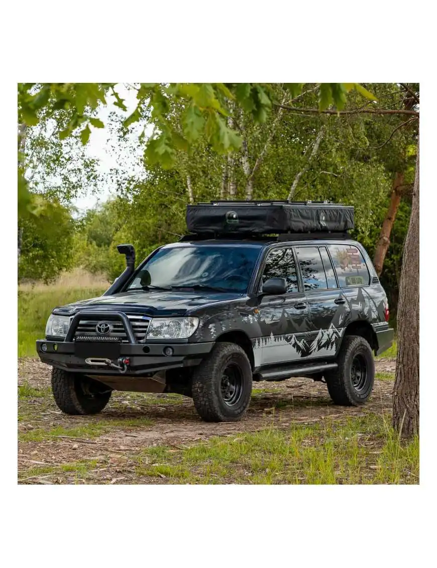 Wild Camp Niagara II 180 Roof Tent