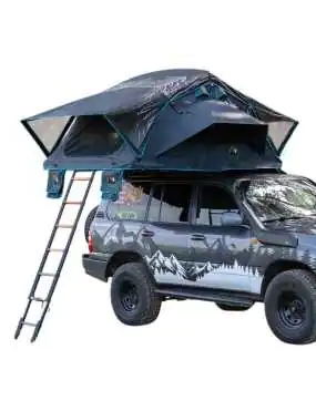 The Wild Camp Kolorado II...
