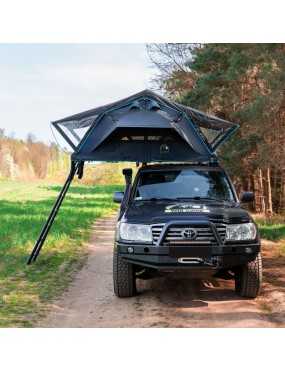 Namiot Dachowy Wild Camp Kolorado II 140 DAY&NIGHT + Mata Antykondensacyjna | Szekla4x4.pl