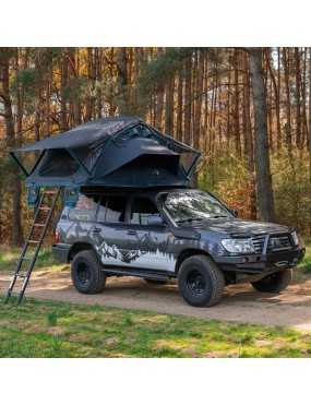 Namiot Dachowy Wild Camp Kolorado II 140 DAY&NIGHT + Mata Antykondensacyjna | Szekla4x4.pl