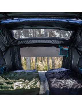 Namiot Dachowy Wild Camp Kolorado II 140 DAY&NIGHT + Mata Antykondensacyjna | Szekla4x4.pl