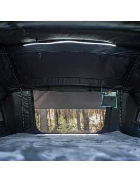 Namiot Dachowy Wild Camp Kolorado II 140 DAY&NIGHT + Mata Antykondensacyjna | Szekla4x4.pl