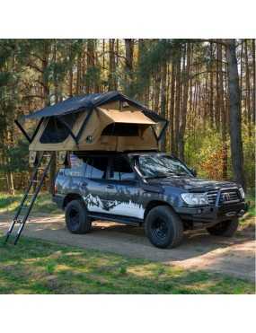Namiot Dachowy Wild Camp Ohio 140 Military | Szekla4x4.pl