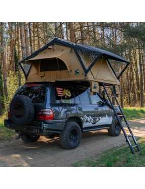 Namiot Dachowy Wild Camp Ohio 140 Military | Szekla4x4.pl