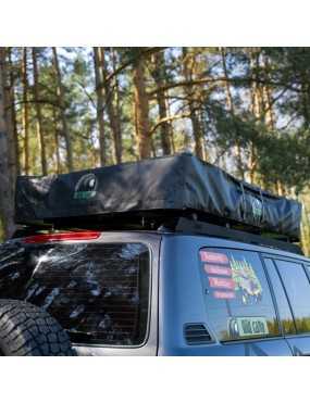 Namiot Dachowy Wild Camp Ohio 140 Military | Szekla4x4.pl