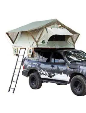 Namiot Dachowy Wild Camp...