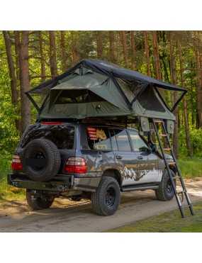 Namiot Dachowy Wild Camp Kolorado II 180 ZIELONY | Szekla4x4.pl