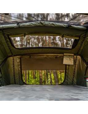 Namiot Dachowy Wild Camp Kolorado II 180 ZIELONY | Szekla4x4.pl